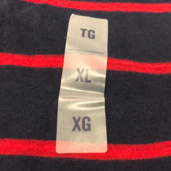 Old Navy Henley - Picture 2 of 5